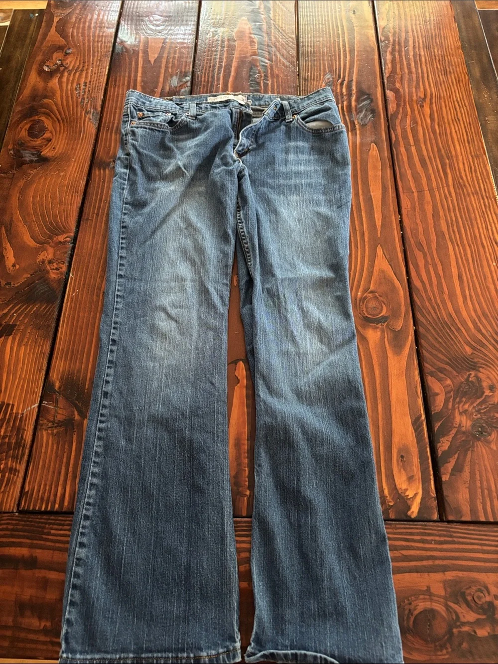 Levis classic superlow